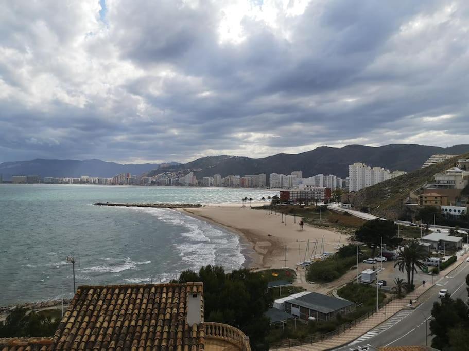 Apartamentos Bon Amb