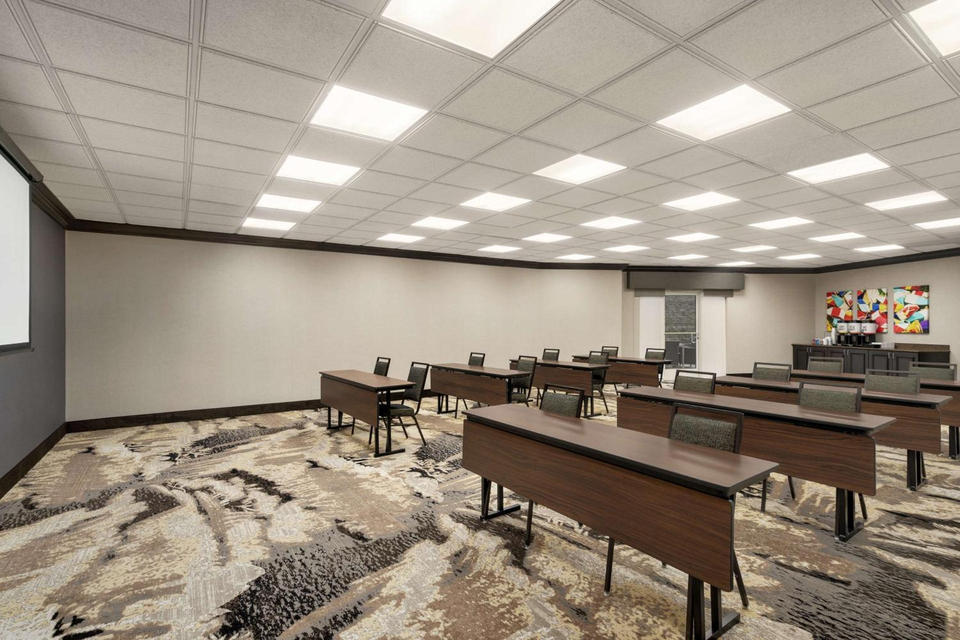 Meeting/conference room