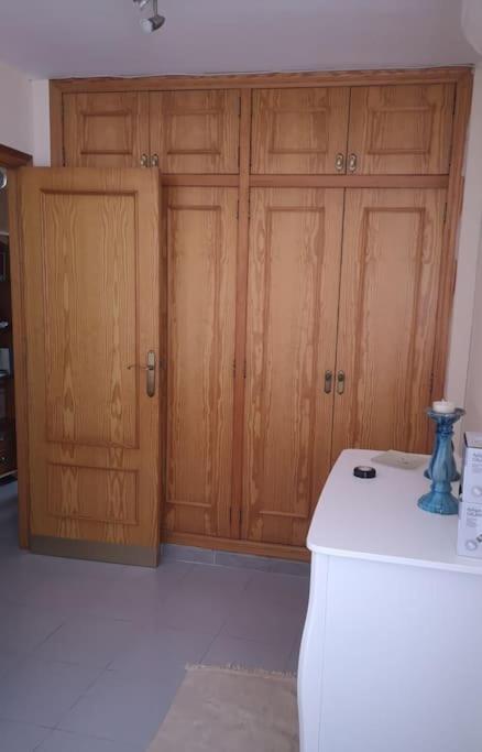 Apartamentos Bon Amb