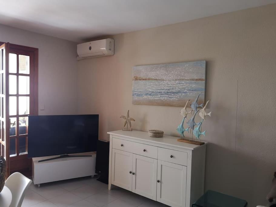 Apartamentos Bon Amb