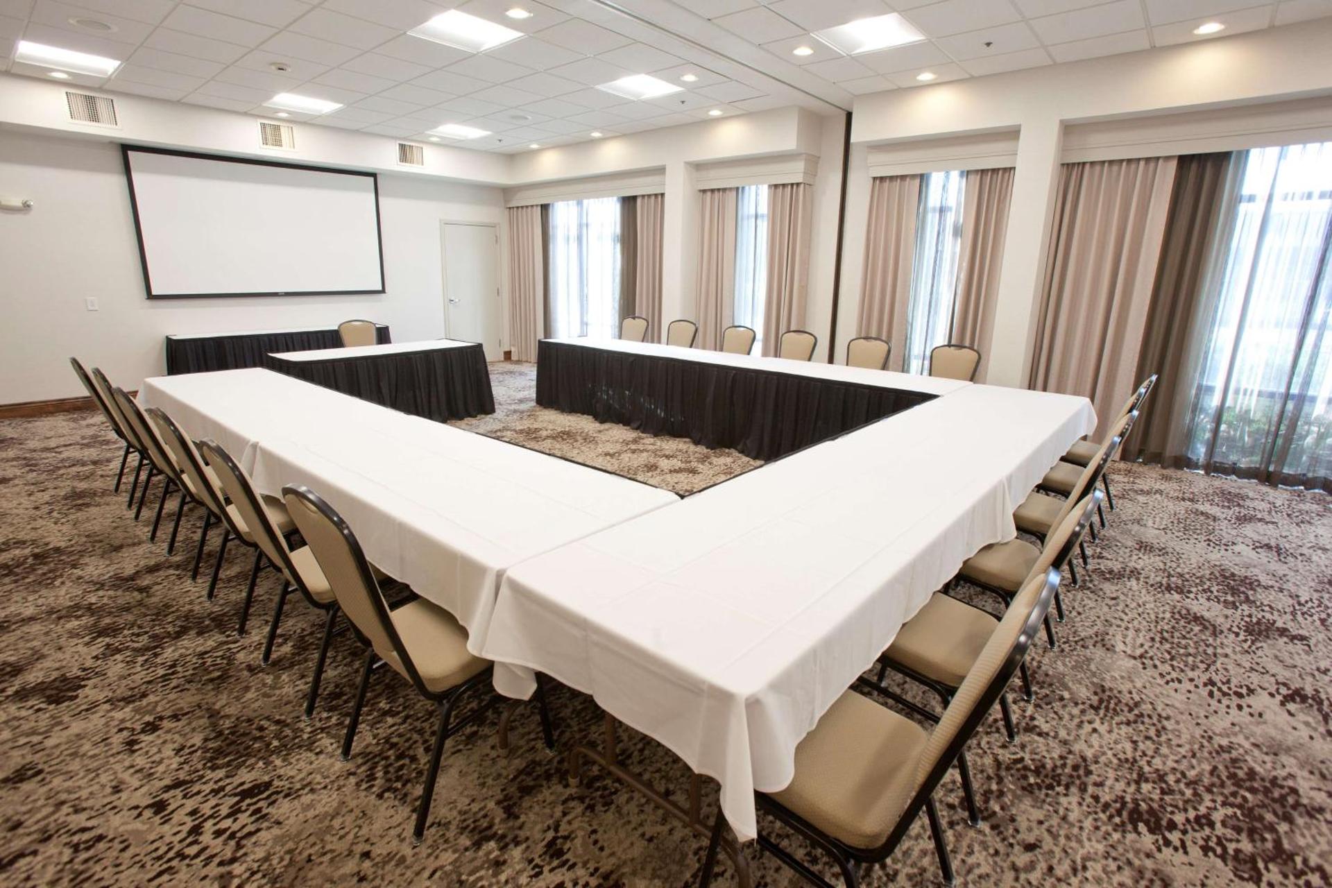 Meeting/conference room