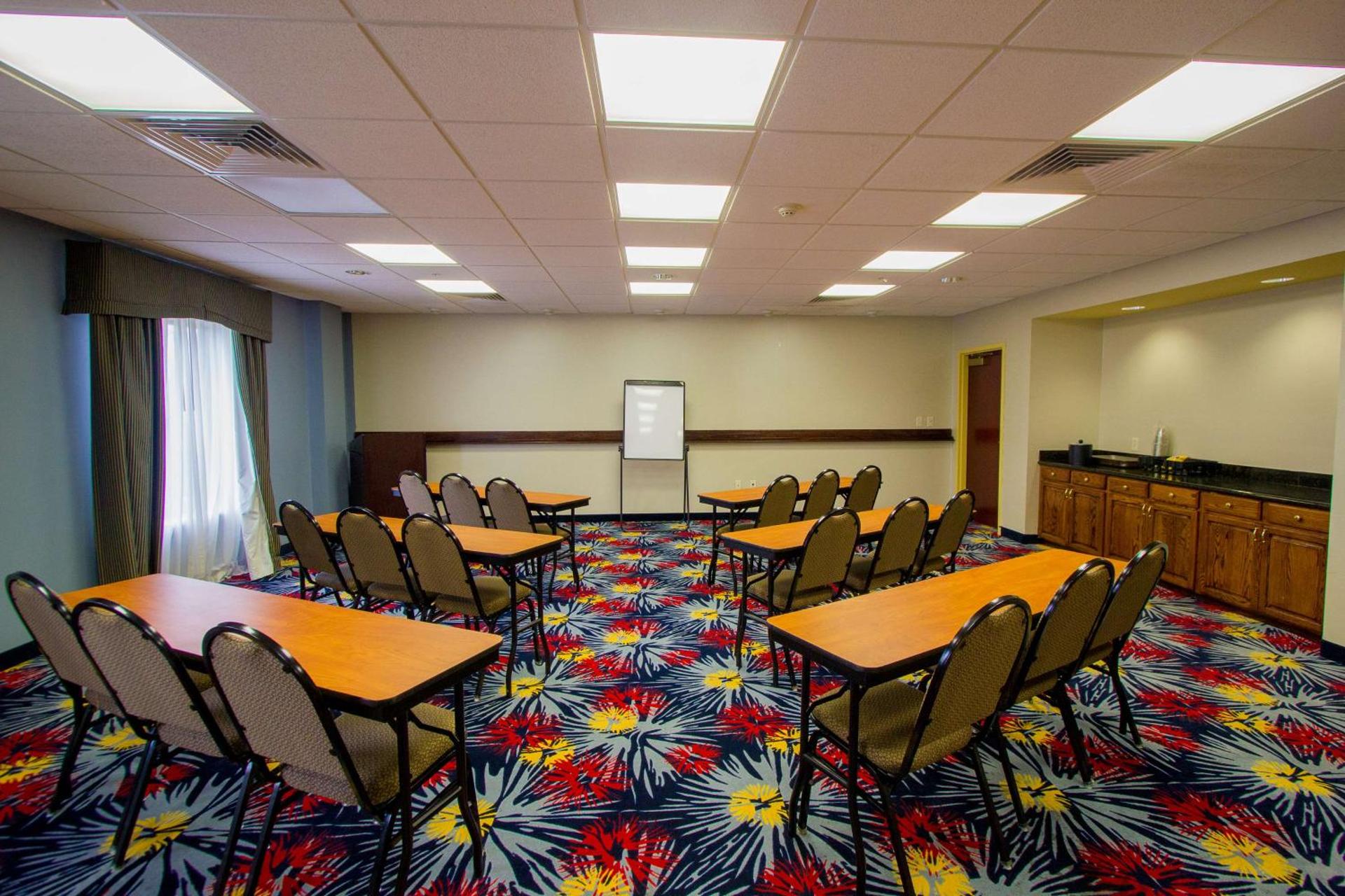 Meeting/conference room