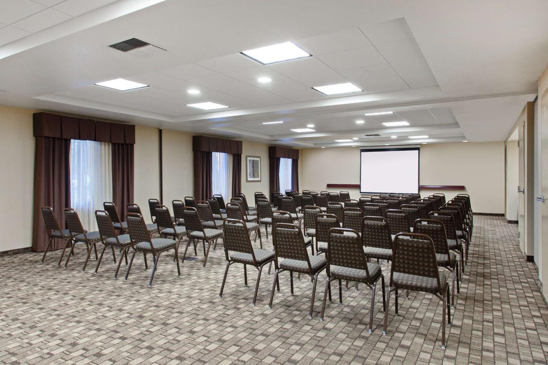 Meeting/conference room
