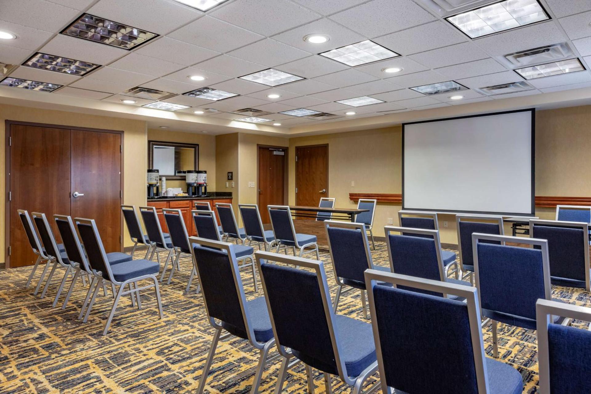 Meeting/conference room