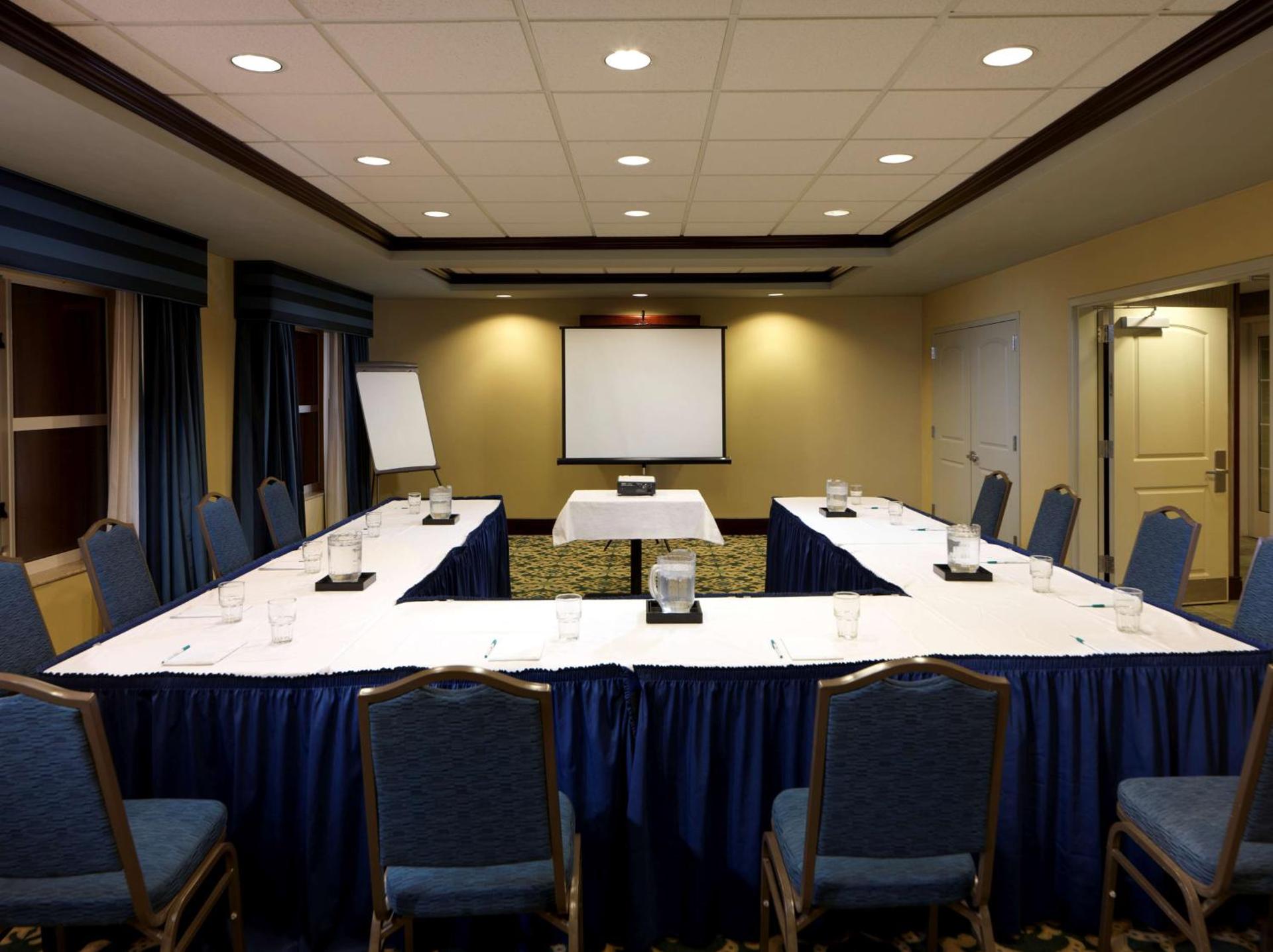 Meeting/conference room