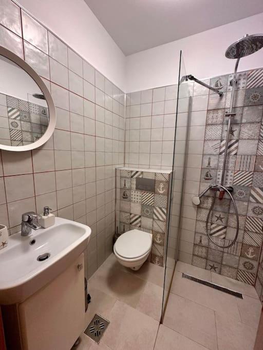 Apartament Sianna