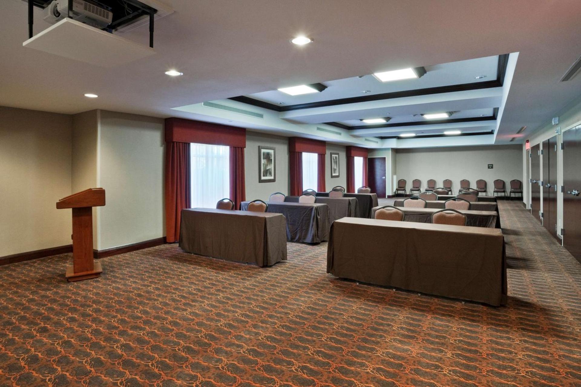 Meeting/conference room