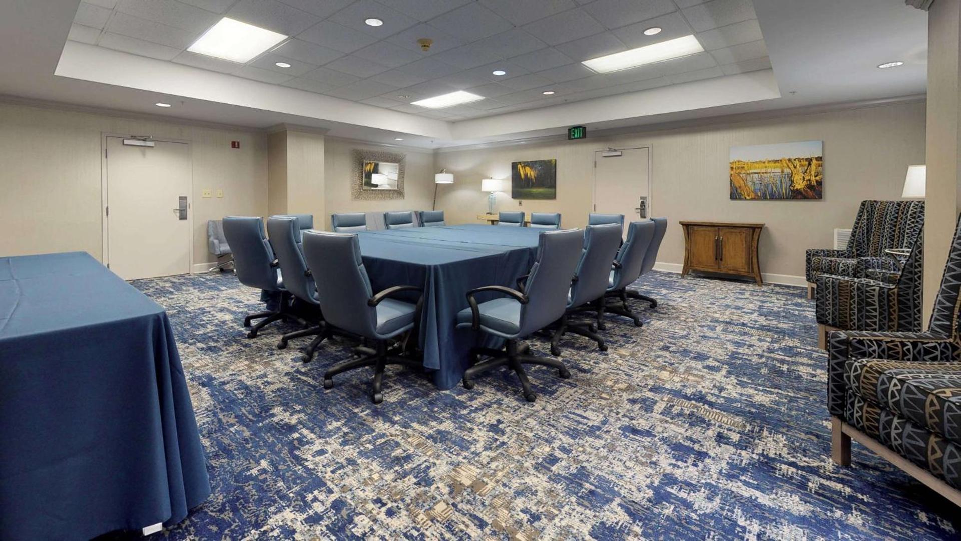 Meeting/conference room