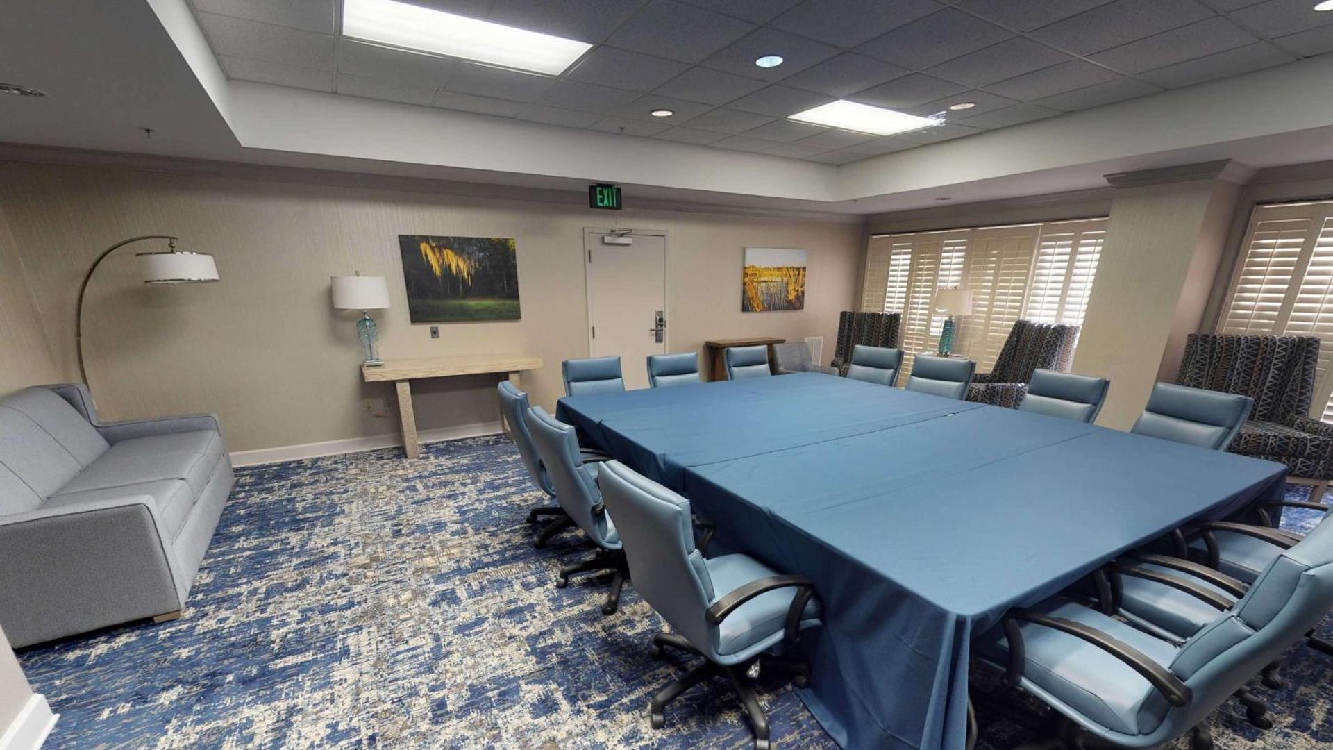 Meeting/conference room