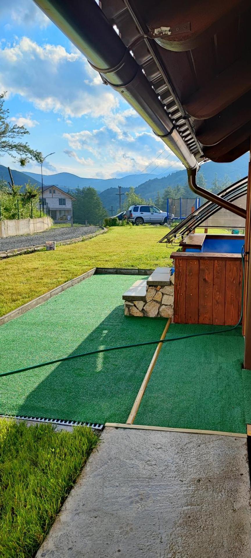 View (from property/room)