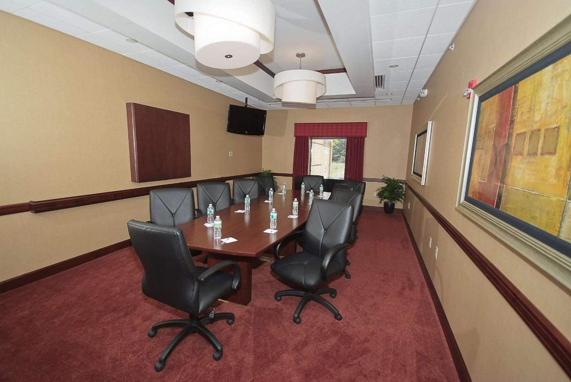Meeting/conference room