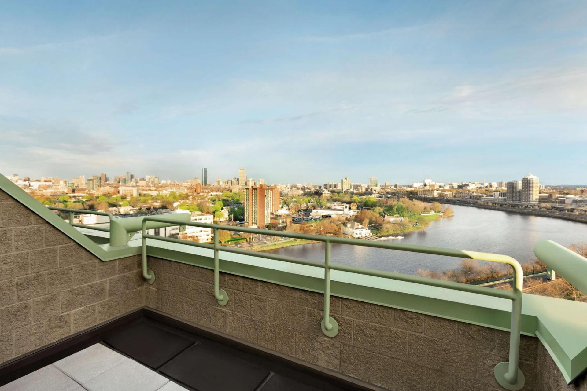 View (from property/room)