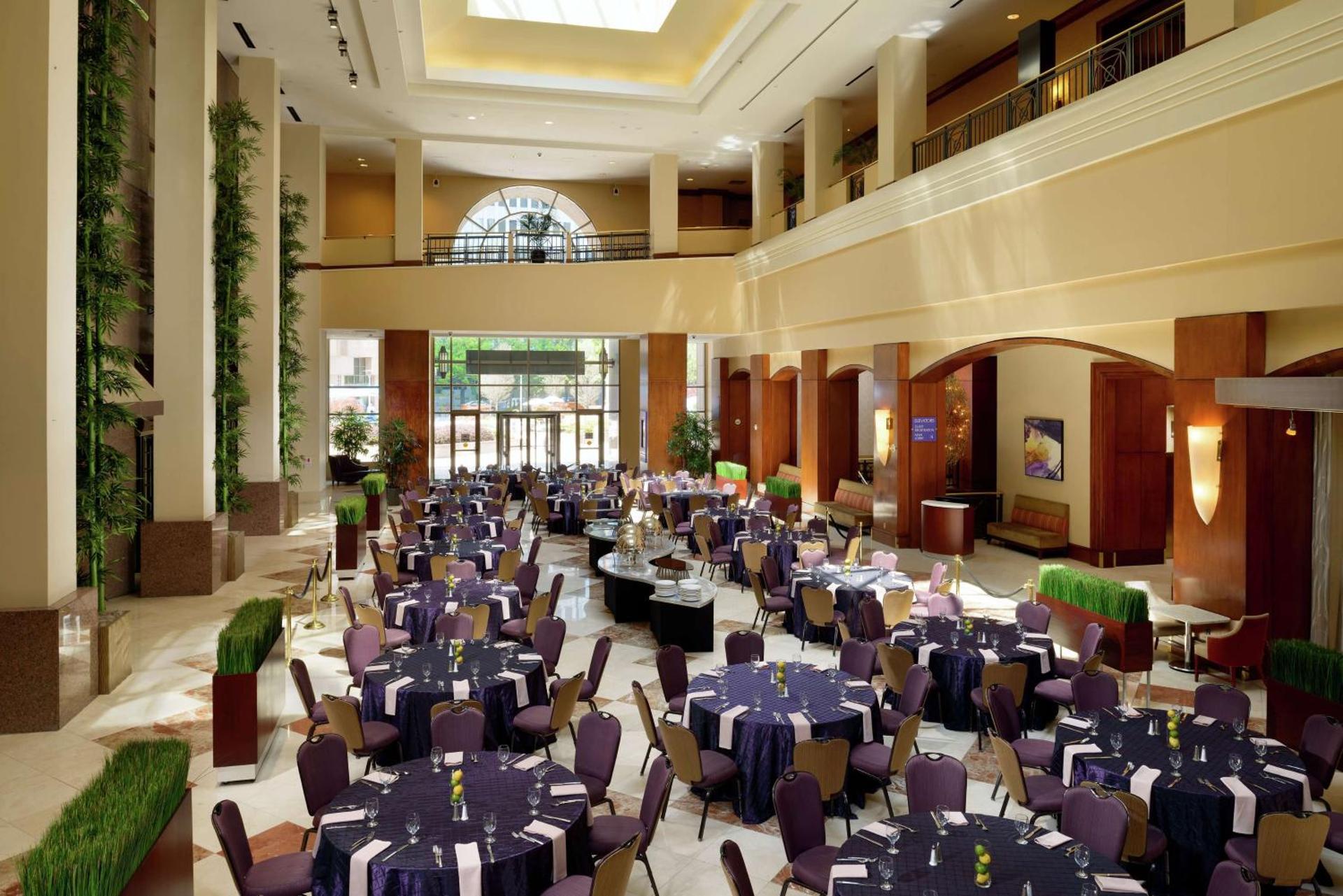 Meeting/conference room