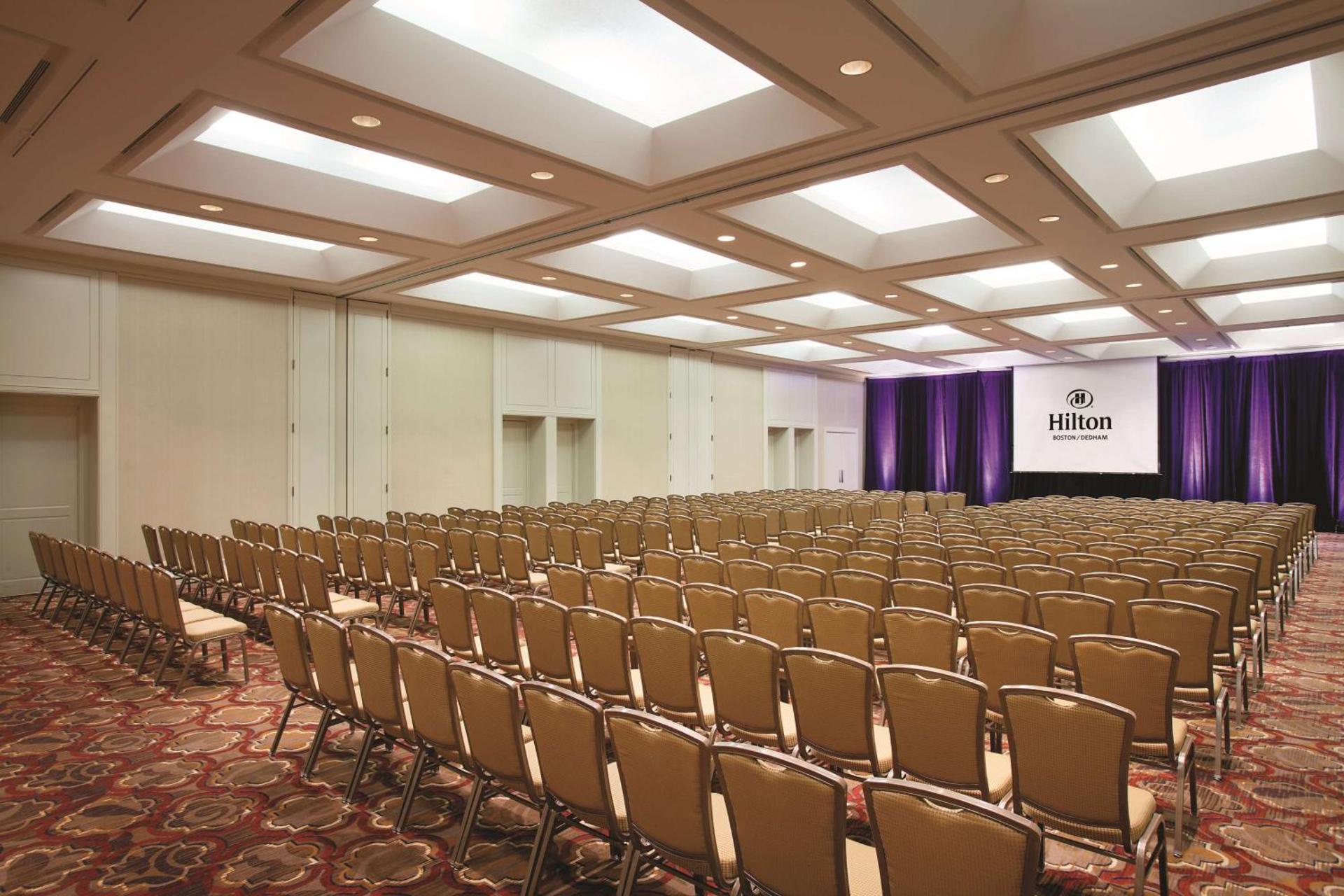 Meeting/conference room