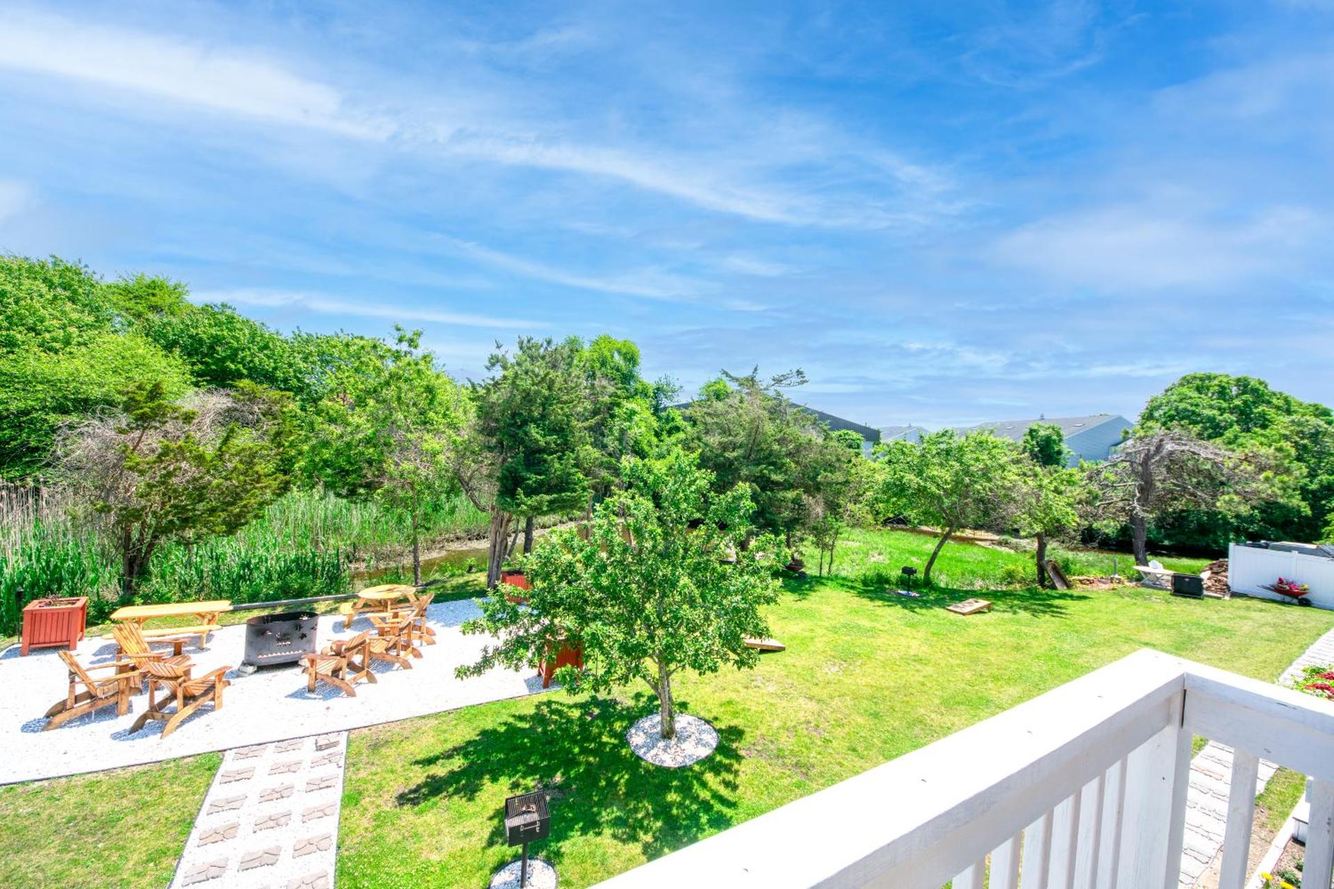 View (from property/room)