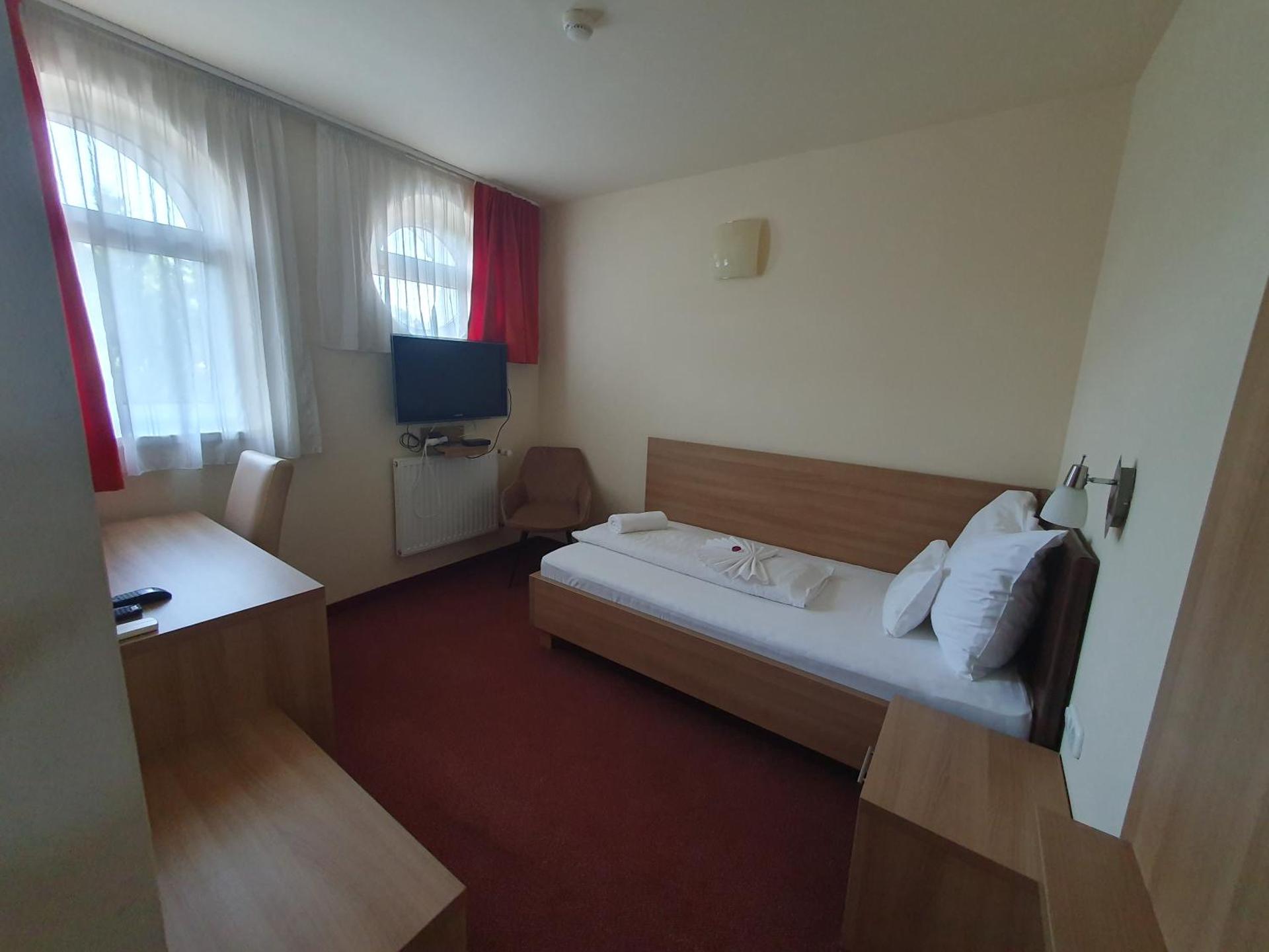 Corvina Hotel-Restaurant