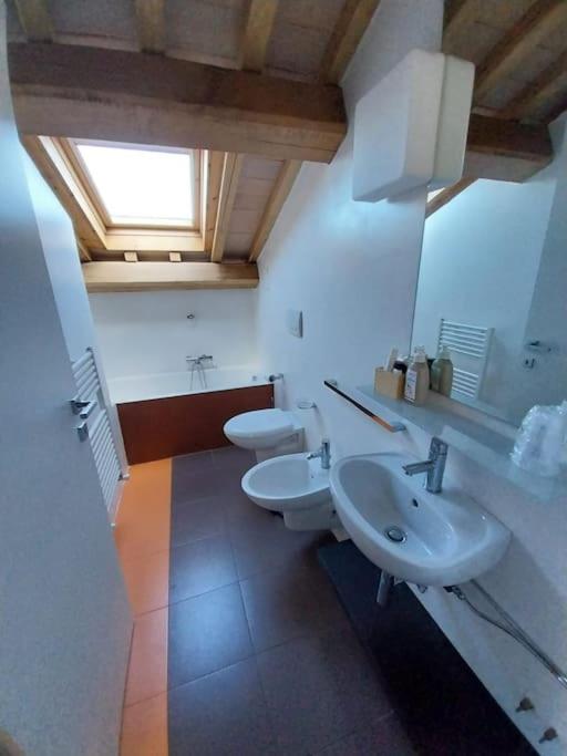 Monti D'Abruzzo holiday home