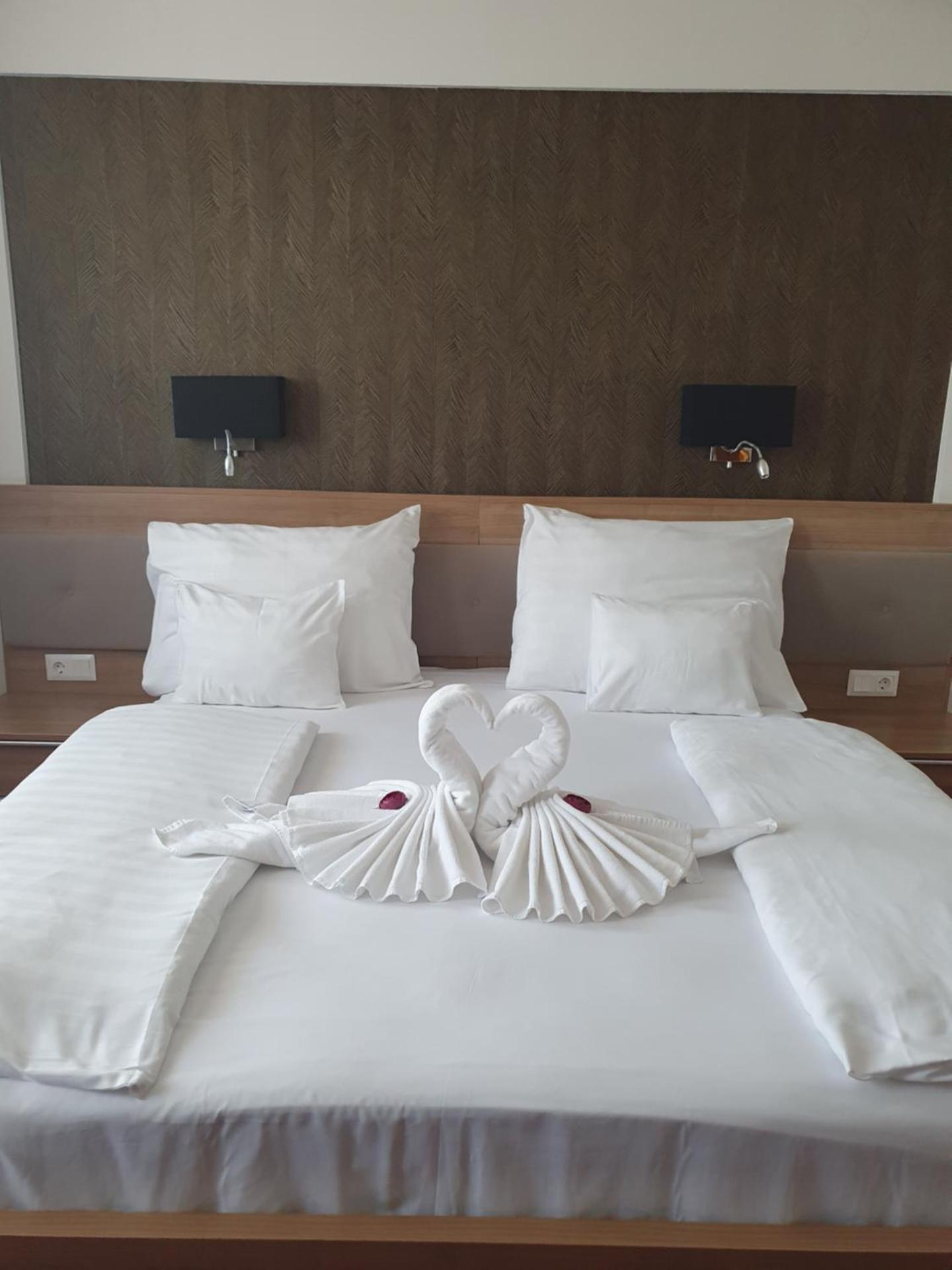 Corvina Hotel-Restaurant