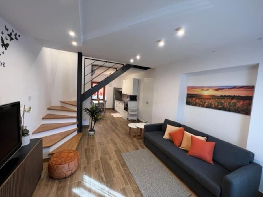 Appartamento Il Poggetto