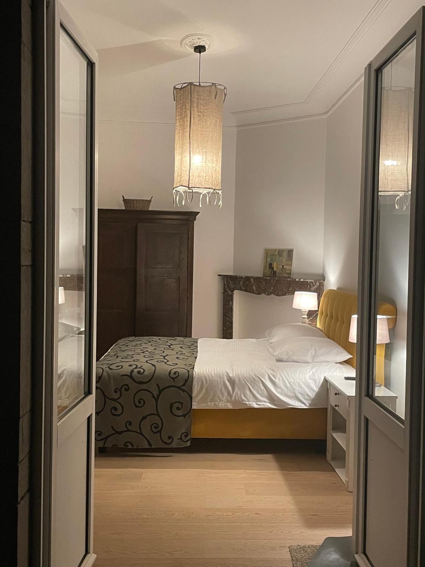 Les Terrasses de Sax