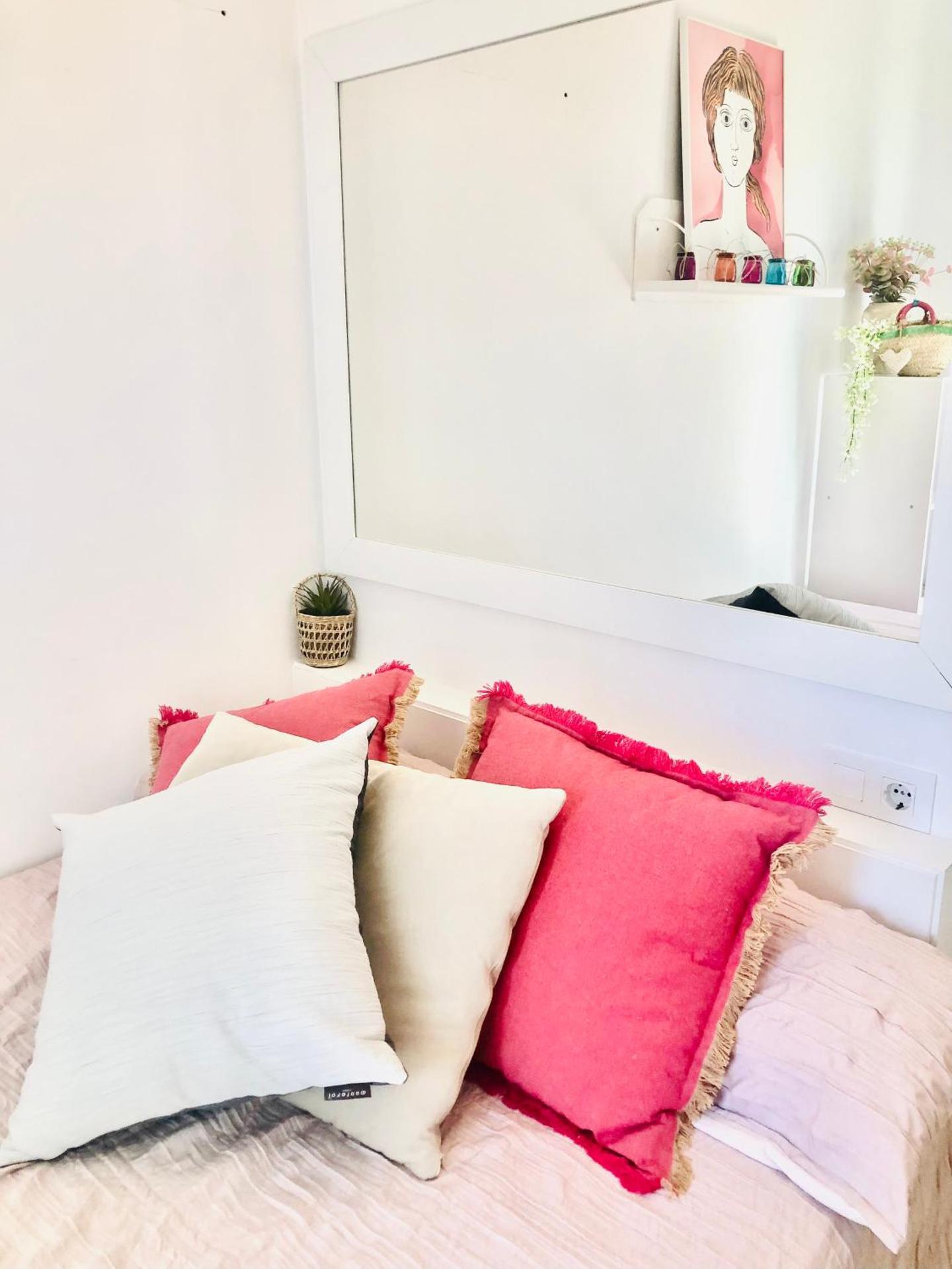 Precioso piso en el centro neurálgico de Olot