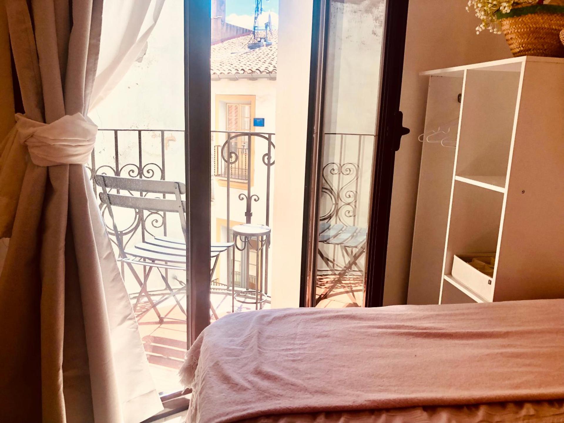 Precioso piso en el centro neurálgico de Olot