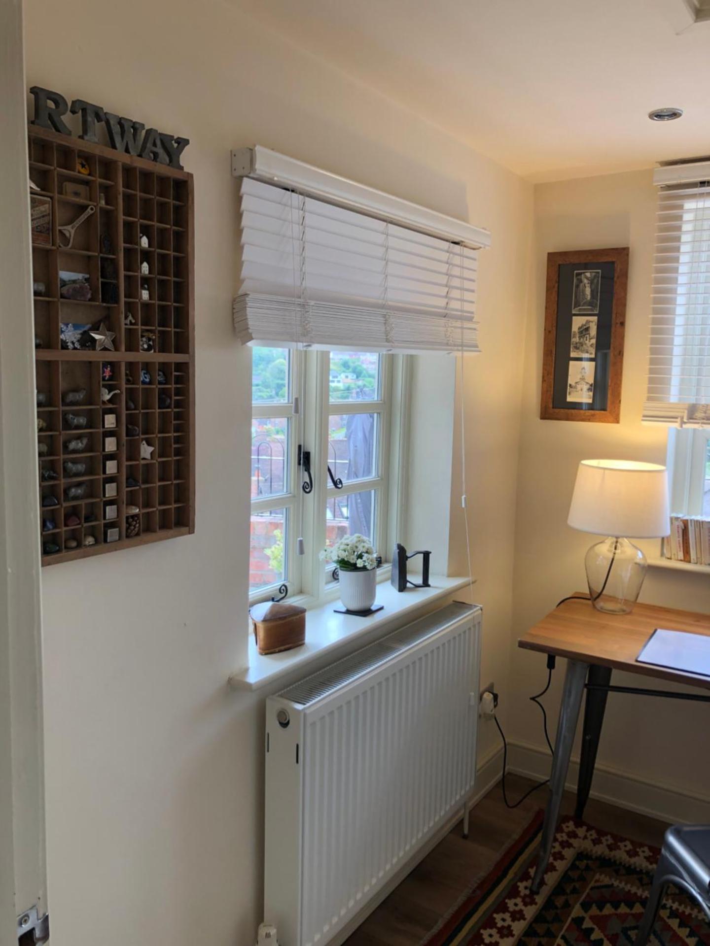 Shining Star, Cartway River Views