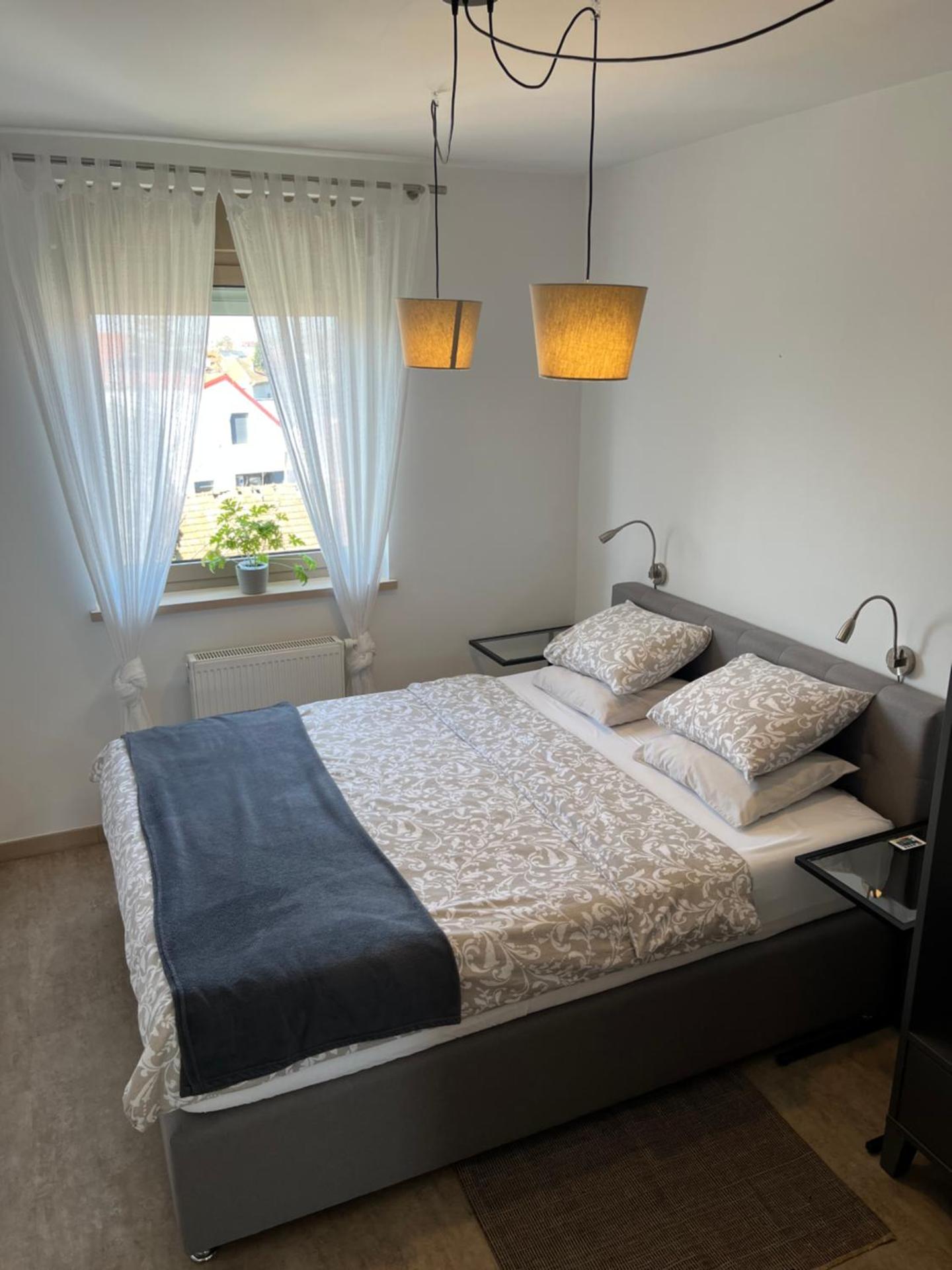 Luxury apartment LUNA for 6, sauna, center, ****