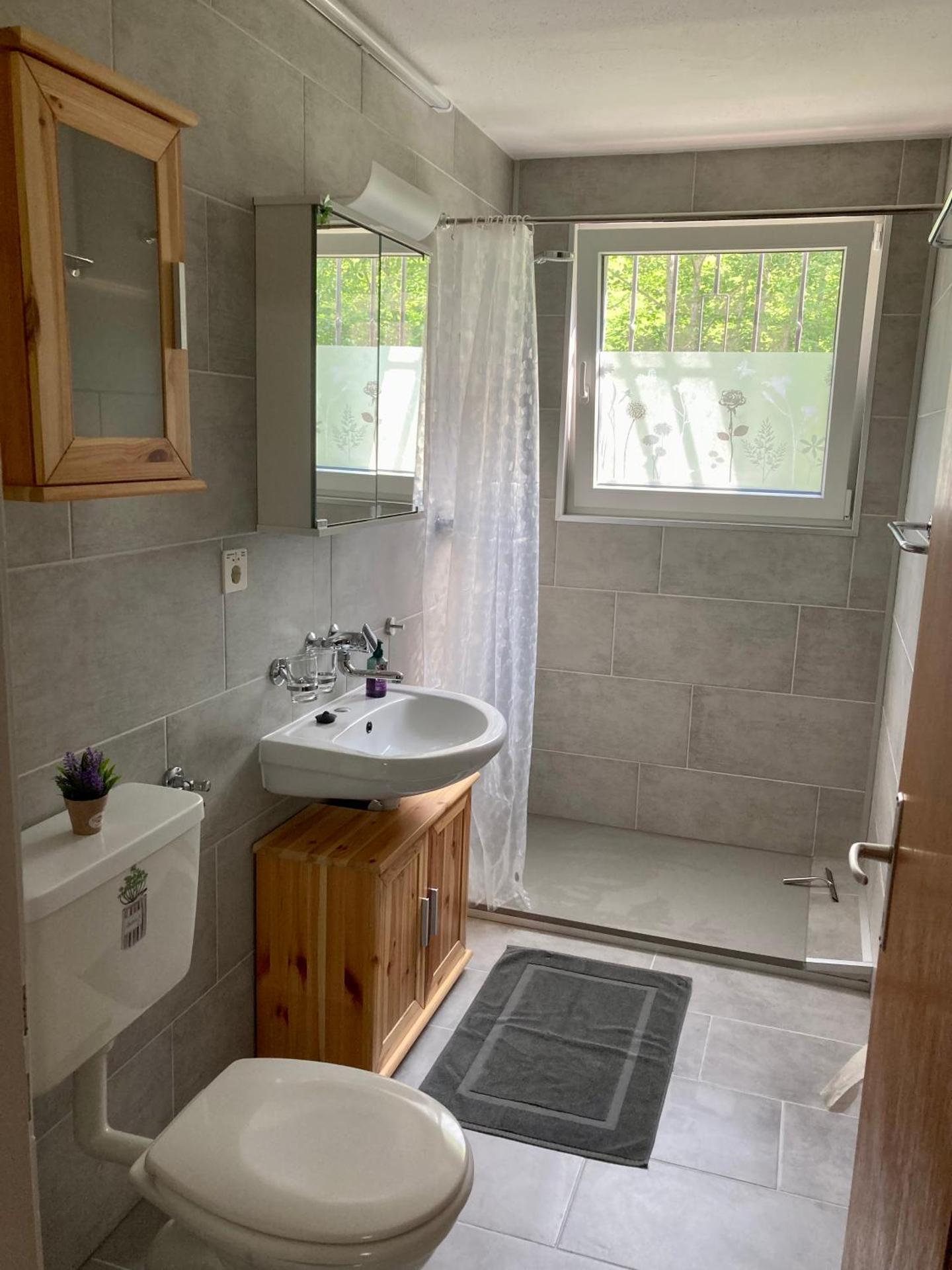 Ferienwohnung Haus am Bach in Toggenburg