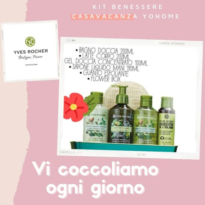 Vaccaj Home cultura musica e mare a Pesaro by Yohome