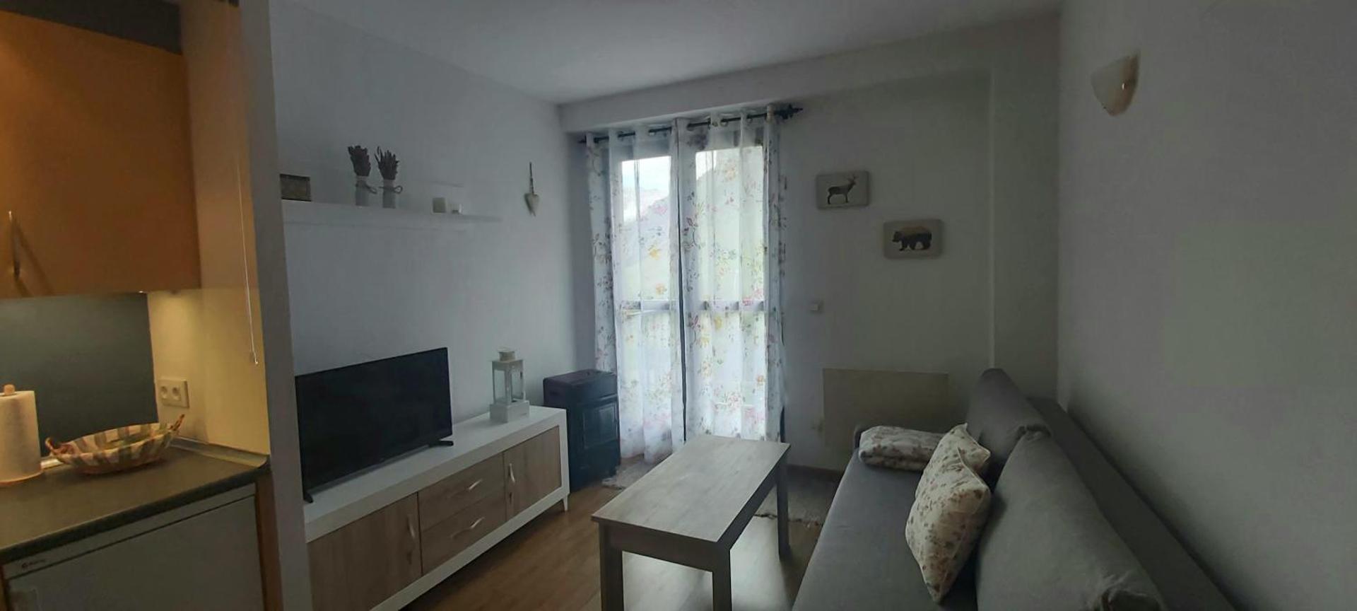 Apartamento Riglos Candanchu
