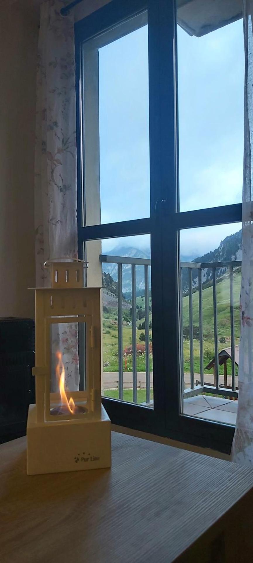 Apartamento Riglos Candanchu