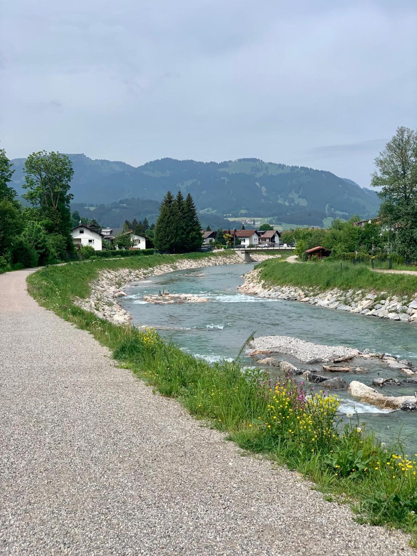BergFux Ferienhaus - hochwertige Ausstattung