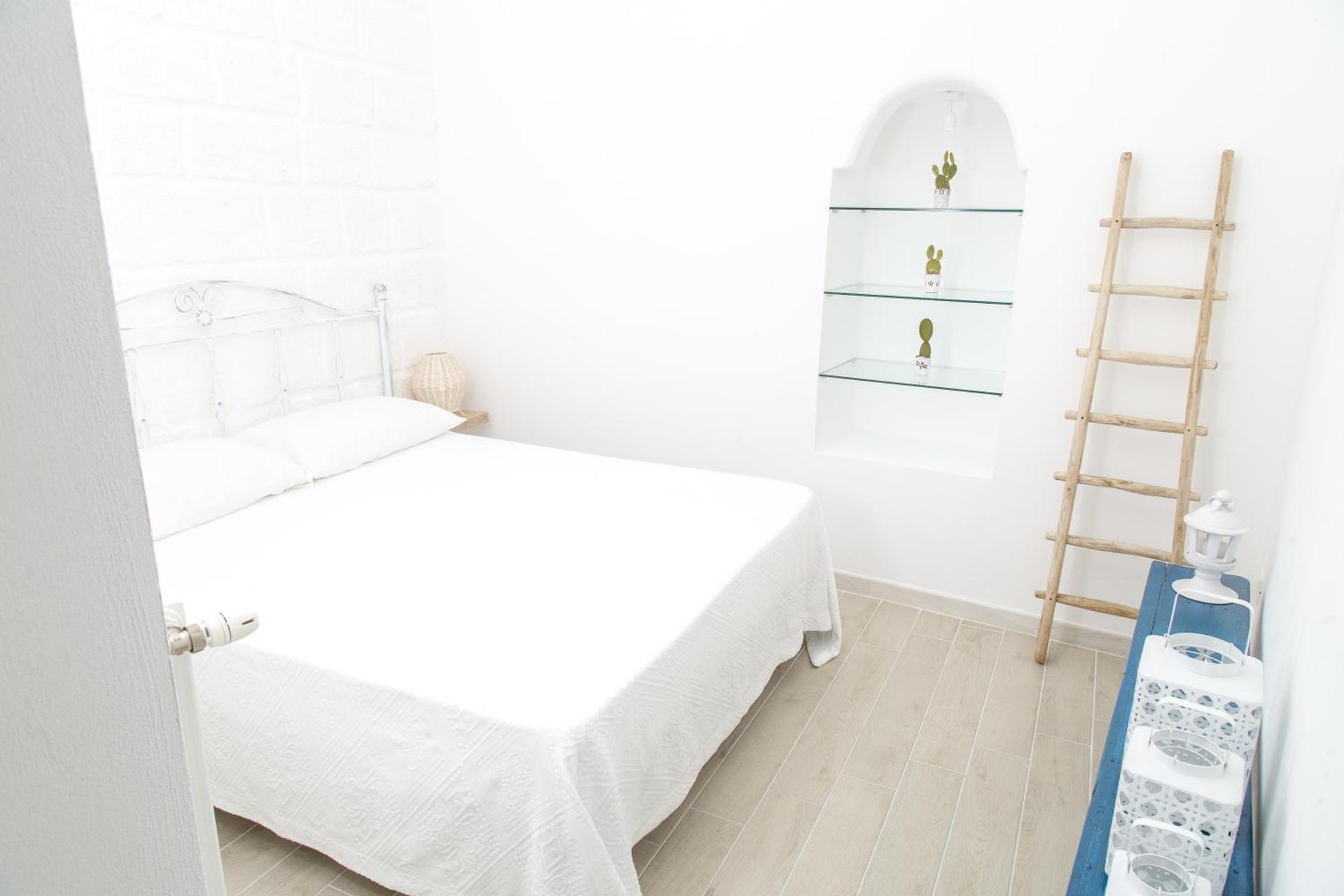 Borgo Albergo Capozzi 39