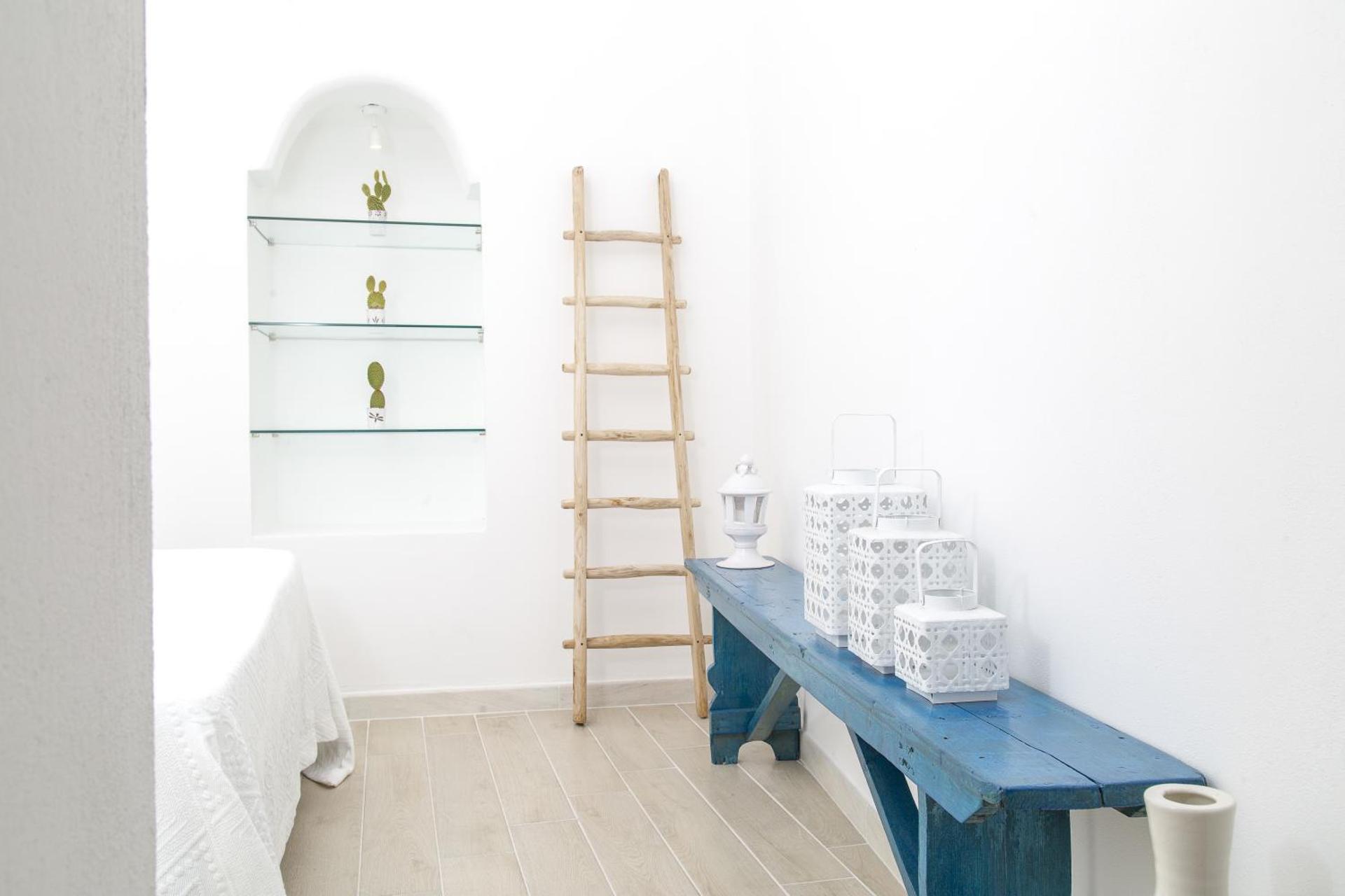 Borgo Albergo Capozzi 39