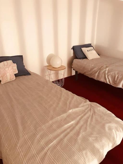 Maison Face aux Remparts