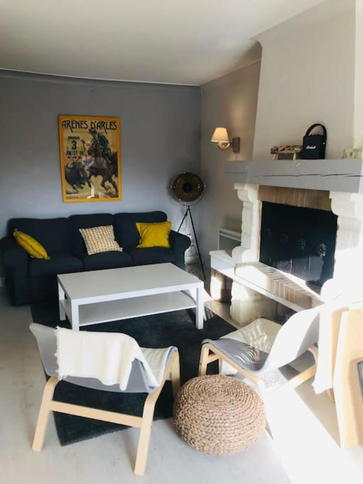 Maison Face aux Remparts