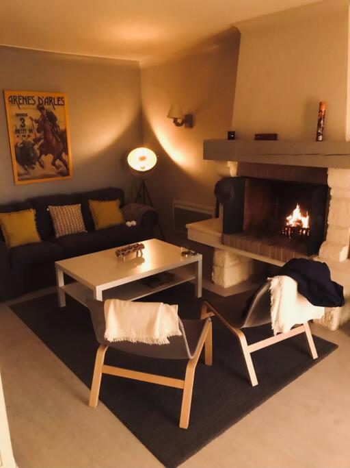 Maison Face aux Remparts