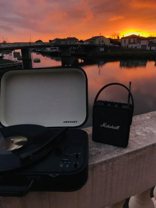 Maison Face aux Remparts