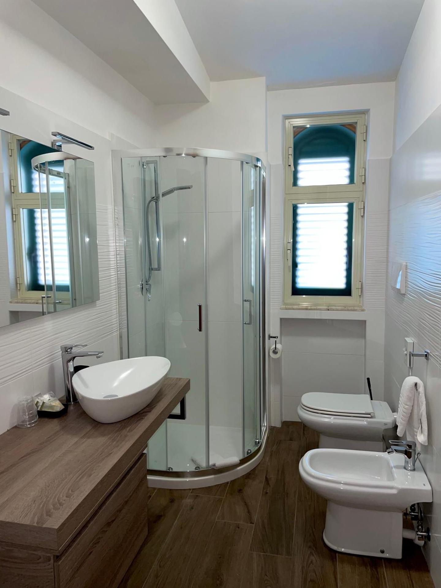 Casa Famiani Bed & Breakfast