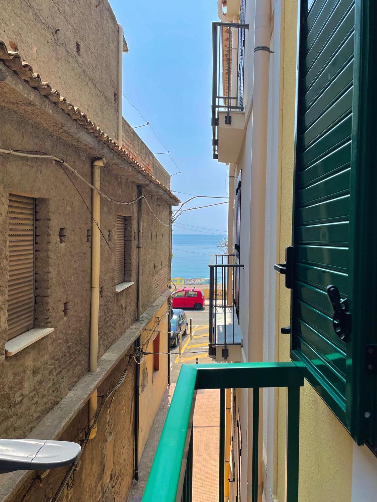 Casa Famiani Bed & Breakfast