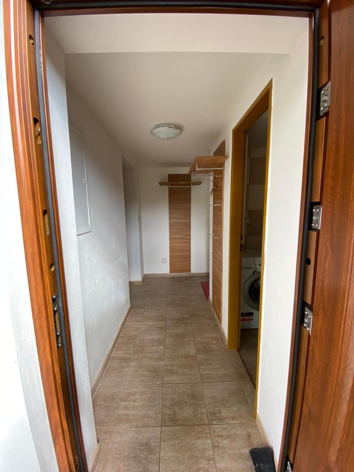 Apartmán Dobrá mysl