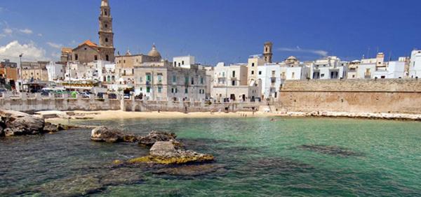 Borgo Albergo Capozzi 39