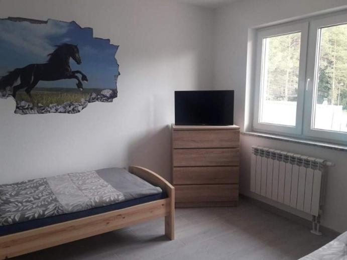 Pension NELE für Monteure NAHE Berlin