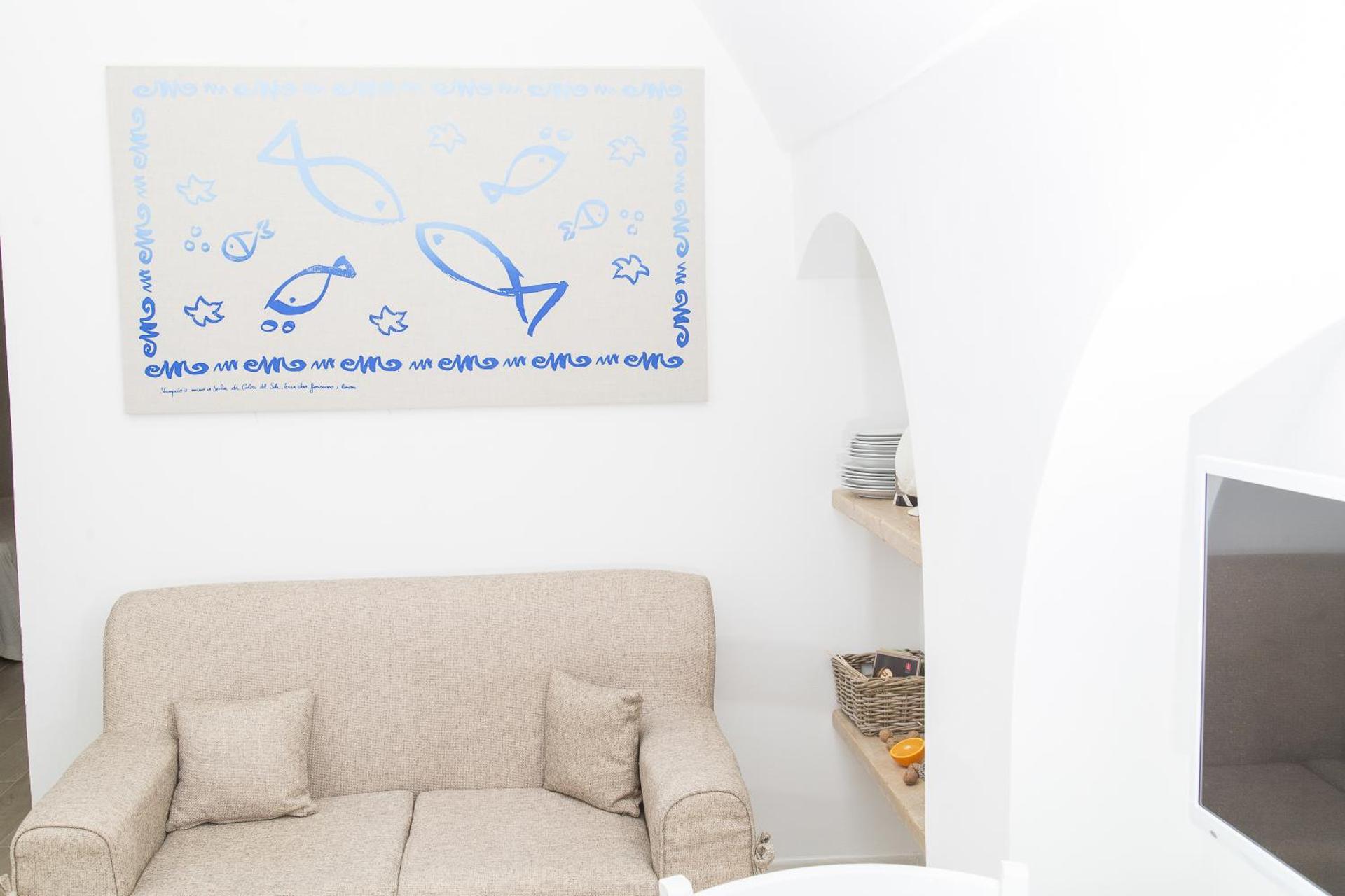 Borgo Albergo Capozzi 39