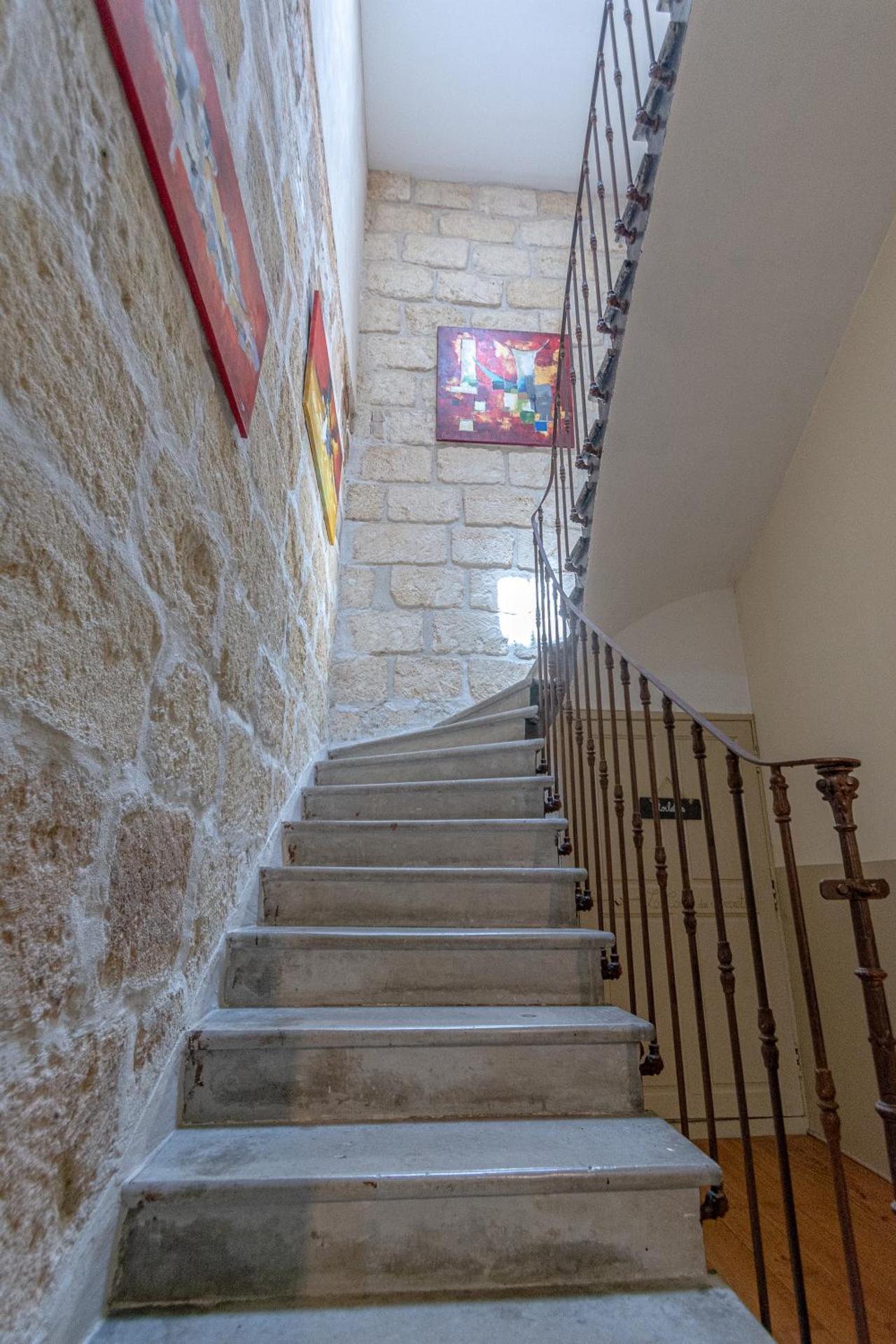 Le Baratier - Demeure de charme Sauna & Piscine