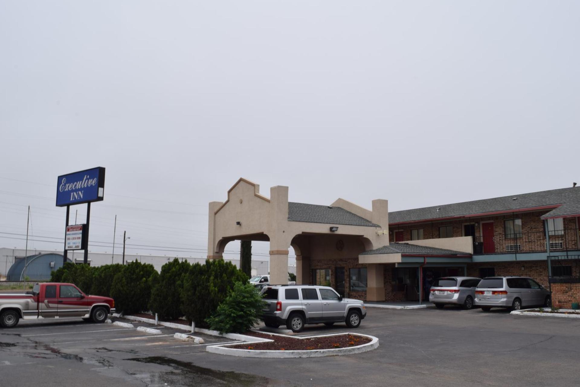 Executive Inn Odessa