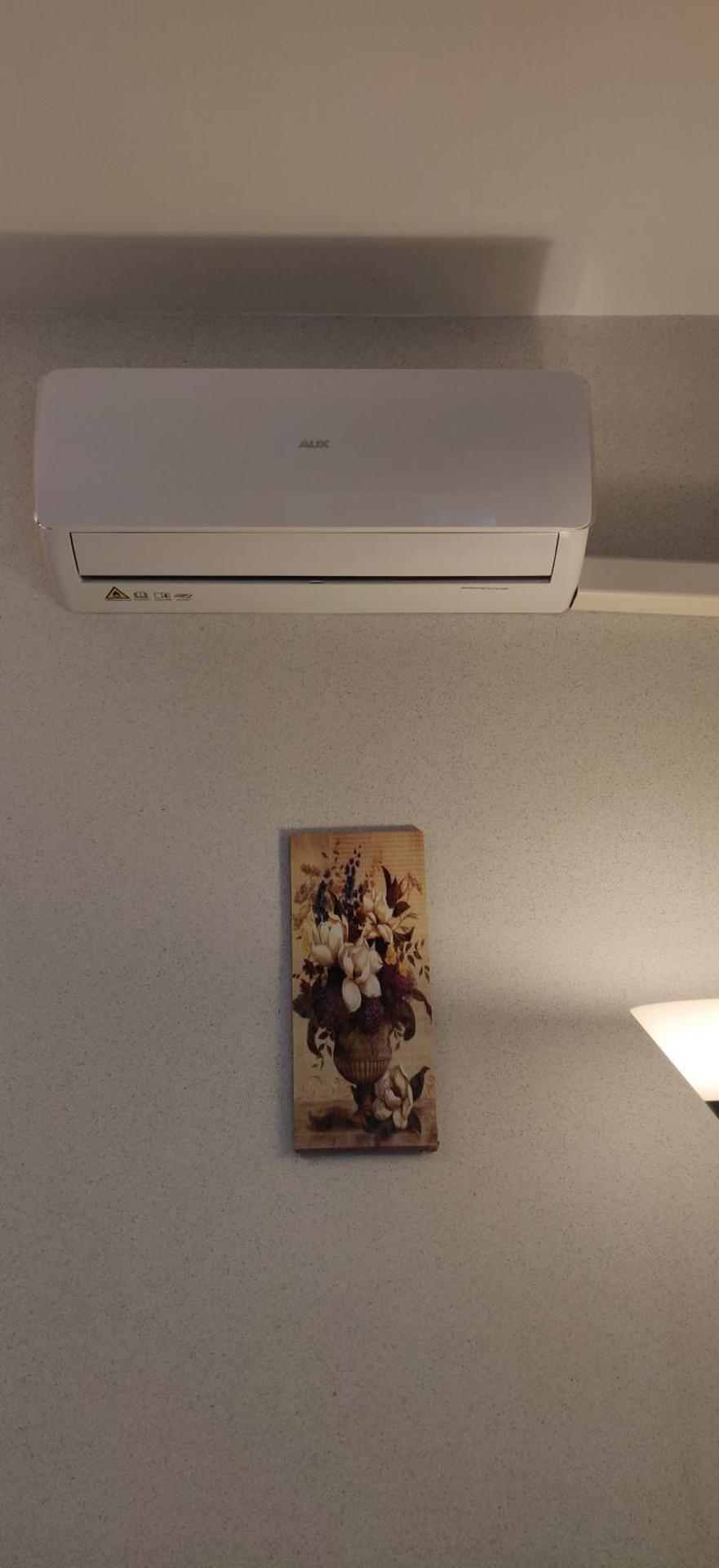 air conditioner