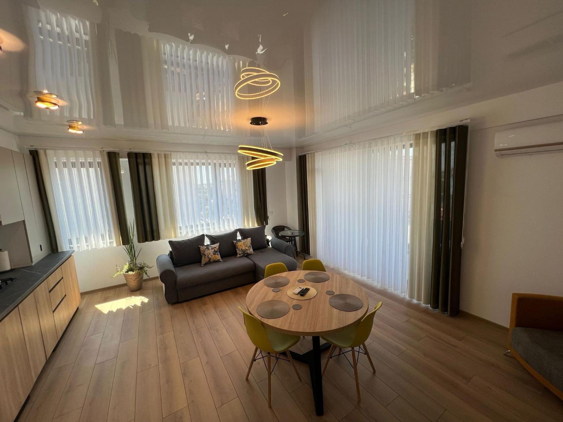 Apartaments PopDan Residence by the Sea