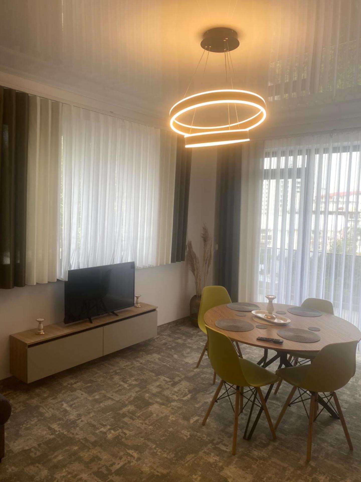 Apartaments PopDan Residence by the Sea